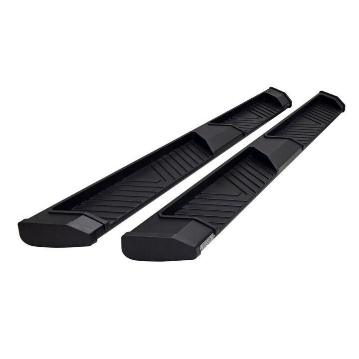 Westin 14-23 Toyota 4Runner SR5 & TRD/10-17 Trail Edition (Excl. Limited) AT6 Running Boards - Black
