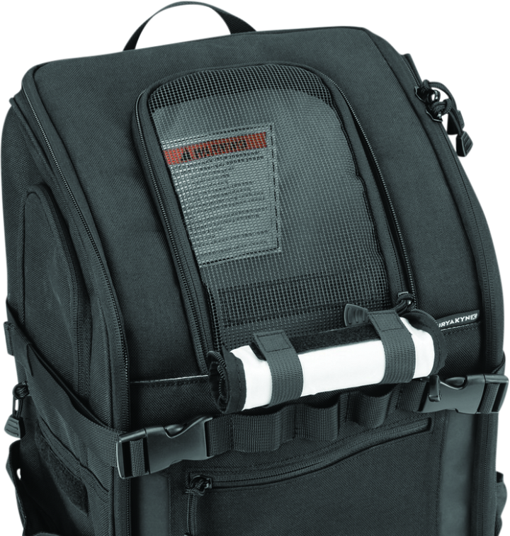 Kuryakyn Pet Palace Ruff-Pack
