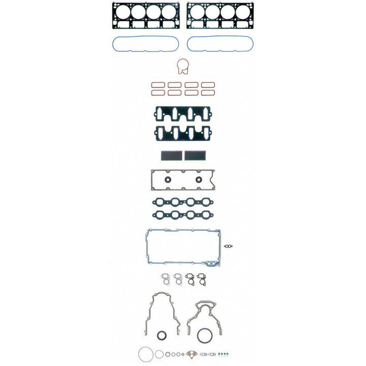 Fel-Pro 2817 Engine Gasket Set