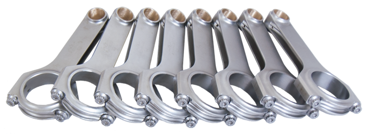 Eagle Chevrolet Small Block (Stroker Clearanced) Extreme Duty Connecting Rods