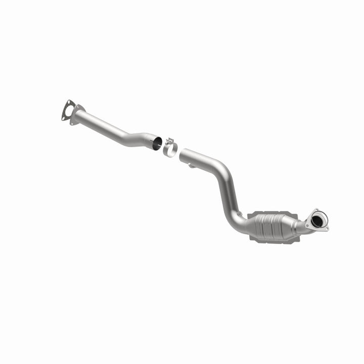 MagnaFlow 07-09 Chevrolet Express 2500 4.8L Direct Fit Converter