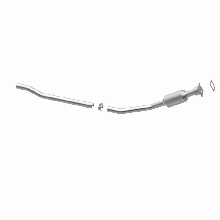 MagnaFlow 01-03 Chrysler Voyager 2.4L Direct Fit Converter