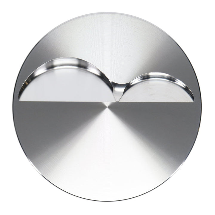 JE Pistons 400 SBC FLAT TOP - Single Piston - Right