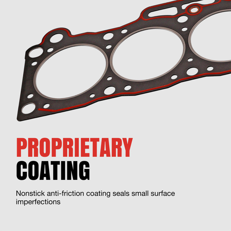 Fel-Pro Ford Ranger 260-1996 Engine Gasket Set