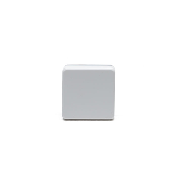 ORACLE Lighting Universal Illuminated LED Letter Badges - Matte Wht Surface Finish - I