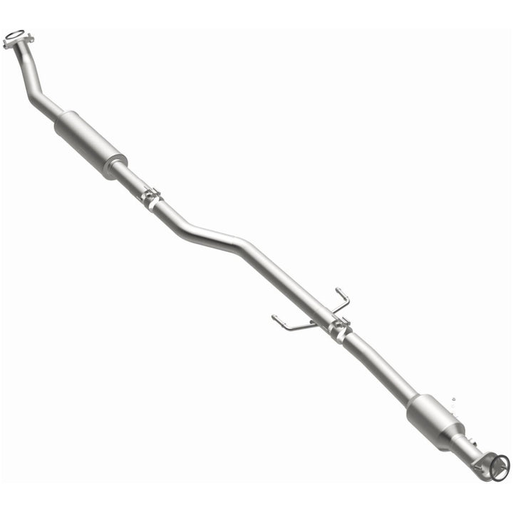 MagnaFlow 14-16 CX-5 L4 2.5 OEM Underbody Direct Fit Converter