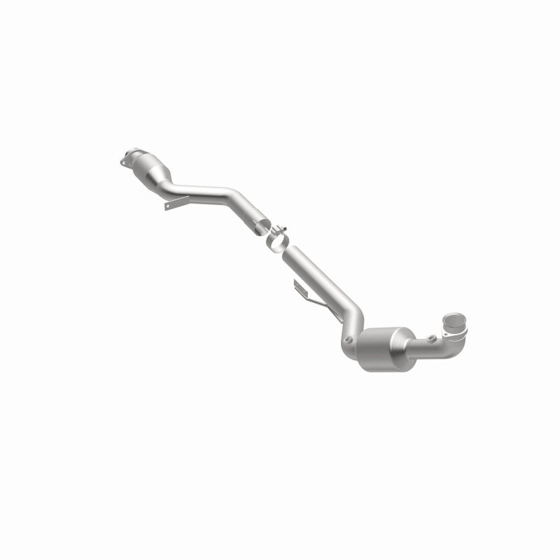 MagnaFlow 08-10 Mercedes-Benz SLK55 AMG 5.5L Direct Fit Converter