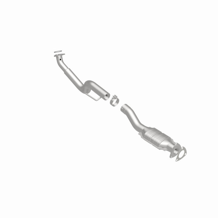 MagnaFlow 2003 GMC Savana 3500 6.0L Direct Fit Converter