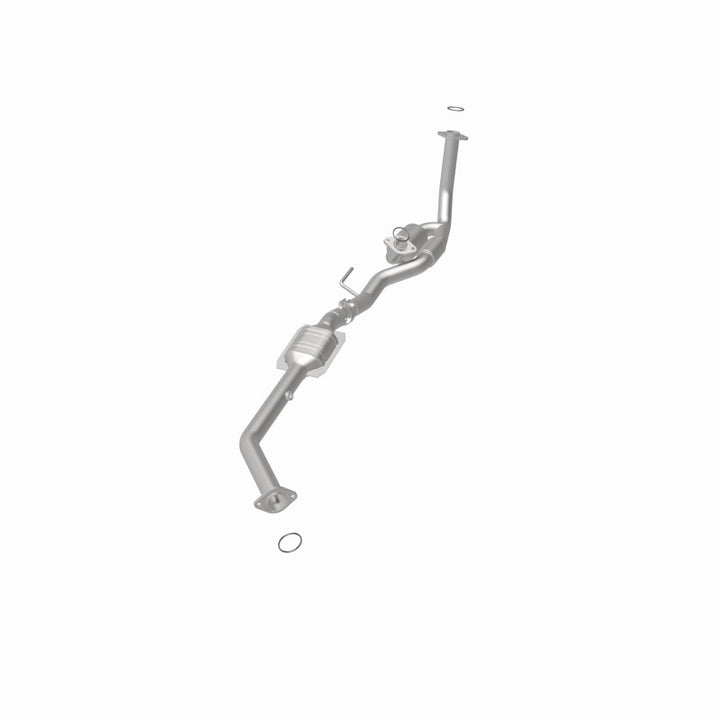 MagnaFlow 98-00 Sienna V6 3 OEM Underbody Direct Fit Converter
