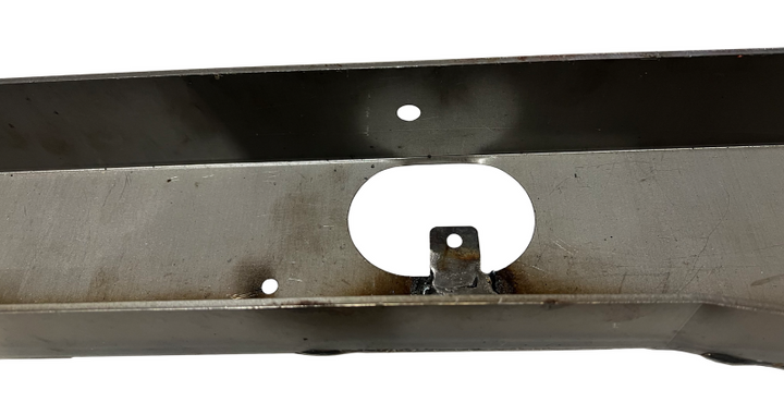 Rustbuster 1999-2006 Chevy Silverado 1500 Rear Frame Crossmember