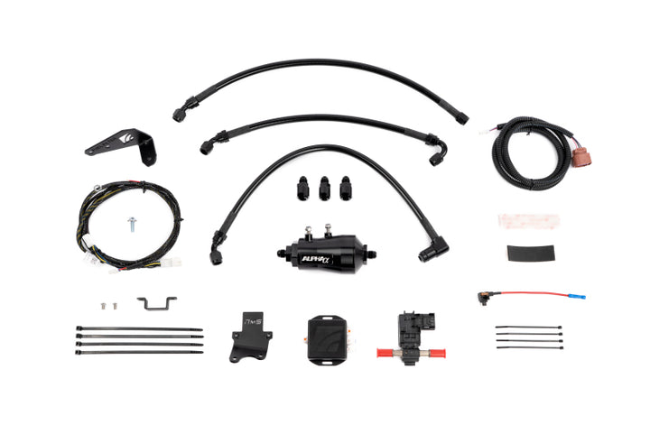 AMS Performance 2023+ Nissan Z CAN Flex Fuel Kit w/ Fuel Filter