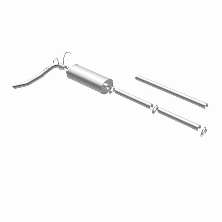 MagnaFlow BRE Exhaust Kit 97 Ford F-150