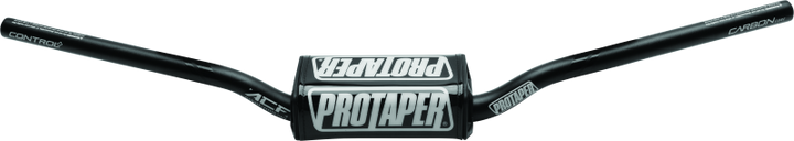 ProTaper ACF Carmichael Handlebar - Black