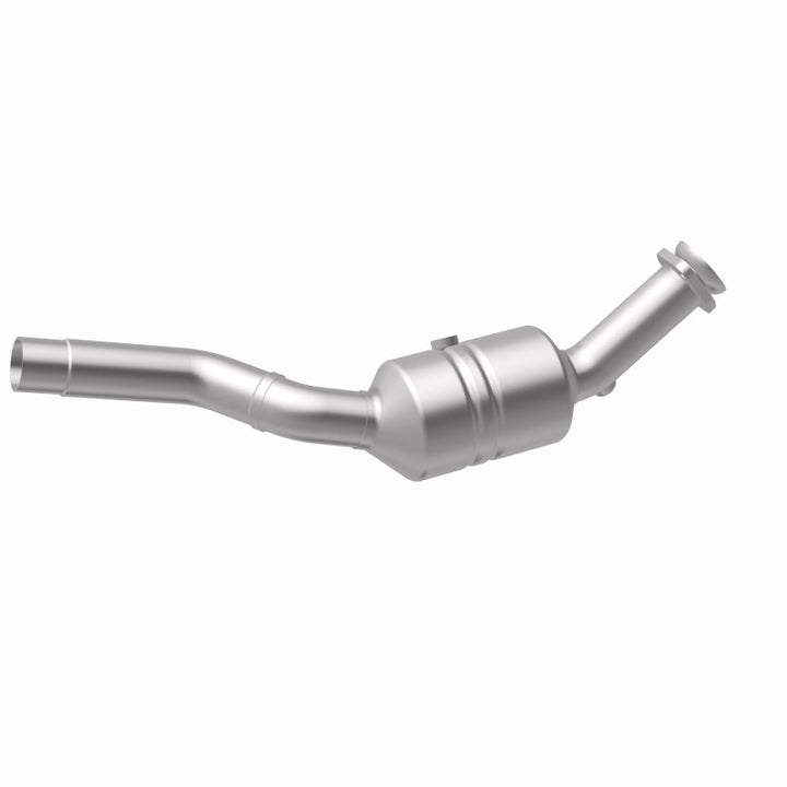 MagnaFlow 2007 Jaguar XK 4.2L Direct Fit Converter