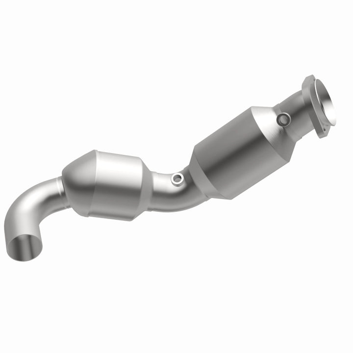 MagnaFlow 21-23 Ford F-150 3.5L Left Underbody Direct Fit Converter