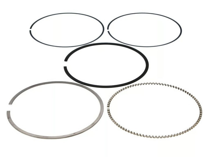 Wiseco Harley-Davidson 4-Stroke Ring Set