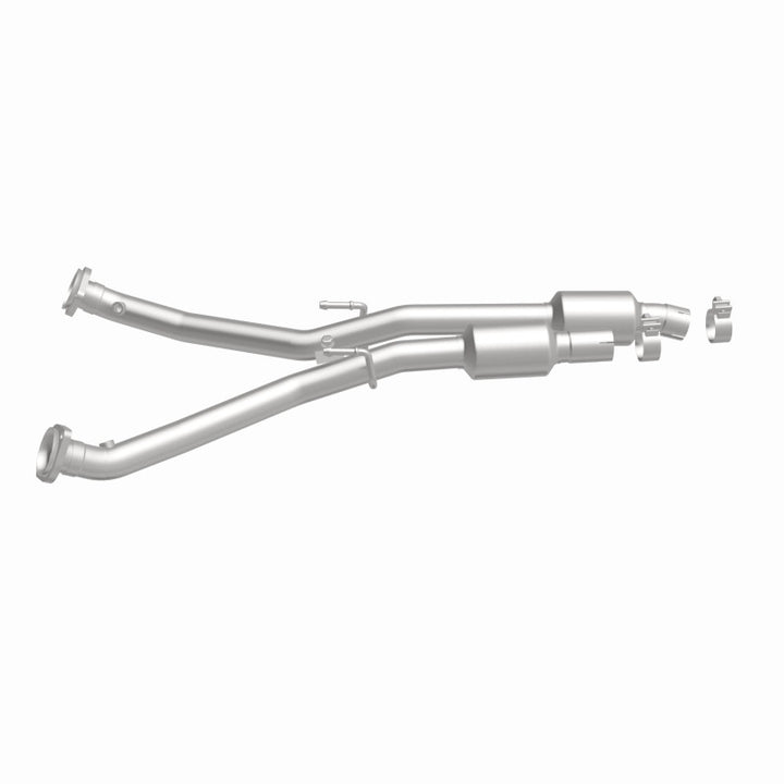 MagnaFlow 12-14 CTS 3.6 Direct Fit Converter