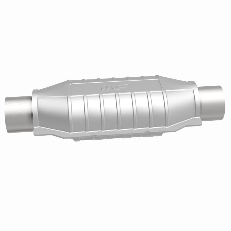 MagnaFlow 2.50 CA Universal Converter