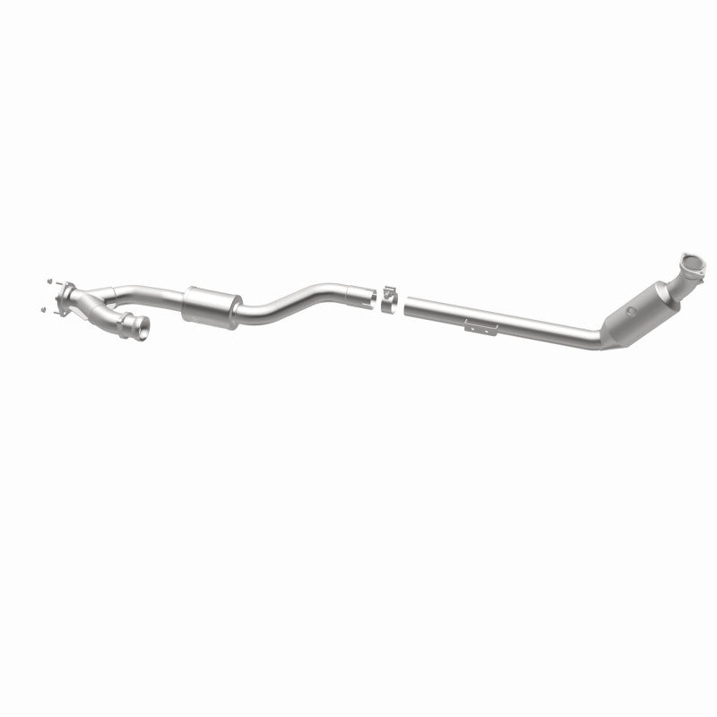 MagnaFlow 06-07 Mercedes-Benz C280 3.0L Direct Fit Converter
