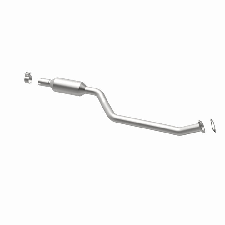 MagnaFlow 08-10 BMW 528i 3.0L Direct Fit Converter