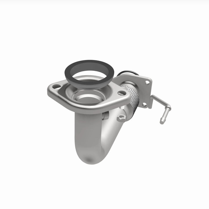 BRE Exhaust 03-07 Accord 2.4L Front Pipe Kit