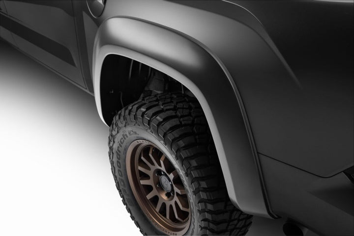 Husky Liners 22-26 Toyota Tundra  EAF Style Fender Flares - 4pc