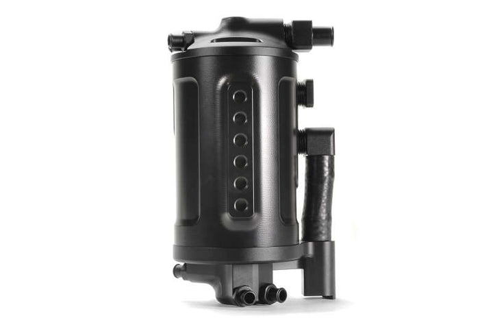 PERRIN 20-25 Subaru Outback XT & Legacy XT / 19-25 Ascent Air Oil Separator - Black