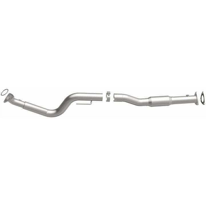 MagnaFlow 2003 GMC Savana 3500 6.0L Direct Fit Converter