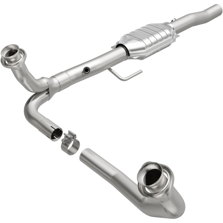 MagnaFlow 2000 Dodge Durango 5.2L Direct Fit Converter