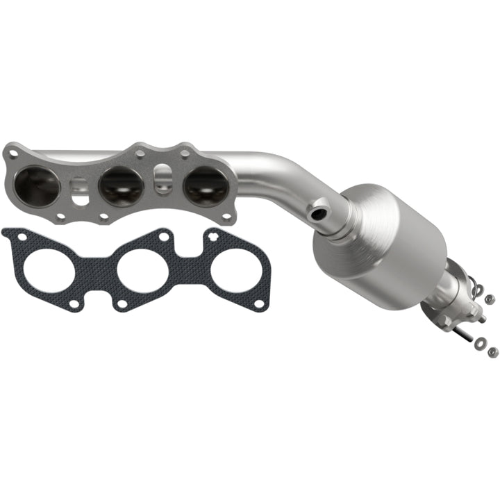 MagnaFlow 05-11 Toyota Tacoma Direct Fit Catalytic Converter 4.0L