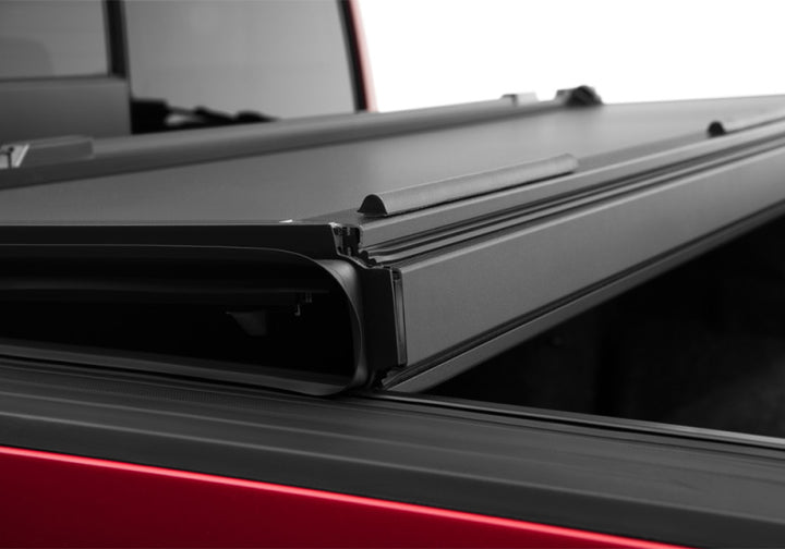 BAK 24-25 Chevrolet Silverado EV 6ft Bed BAKFlip MX4