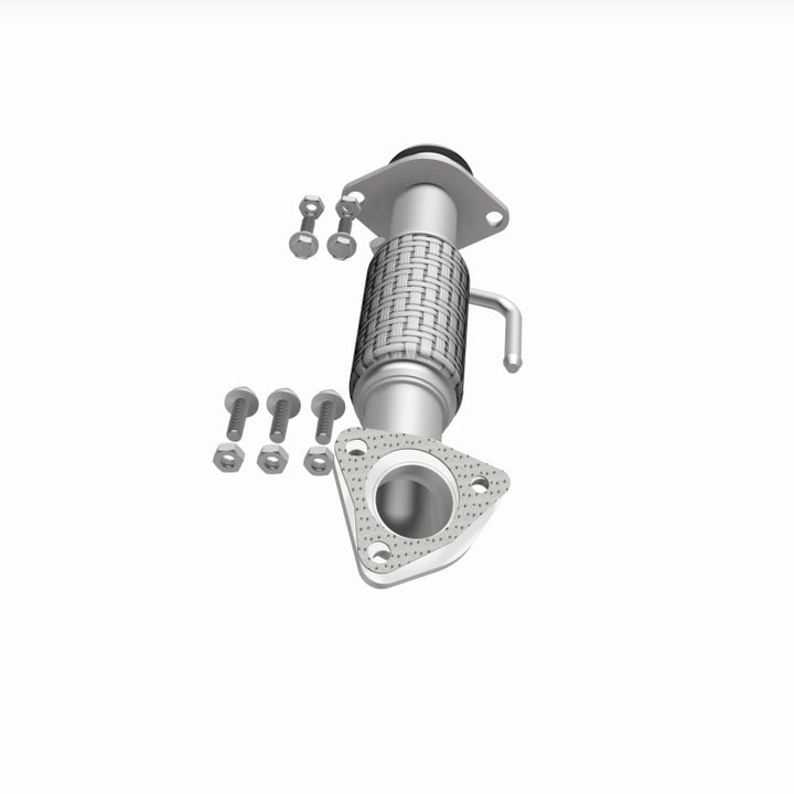 BRE Exhaust 02-06 MPV 3.0L Front Pipe Kit