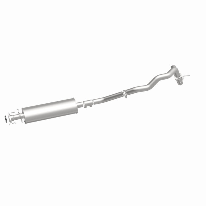 MagnaFlow BRE Exhaust Kit 03-06 Ford Expedition