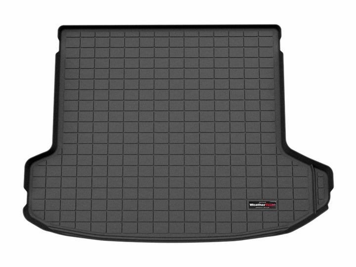 WeatherTech 2026 Kia Sportage Cargo Liner - Black