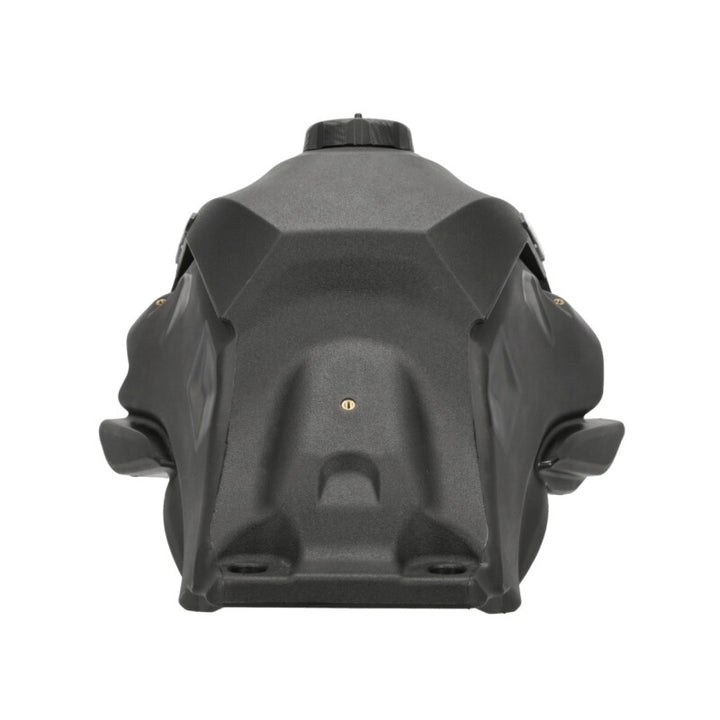 Acerbis 25+ Honda CRF300L Fuel Tank 3.6 Gallon - Black