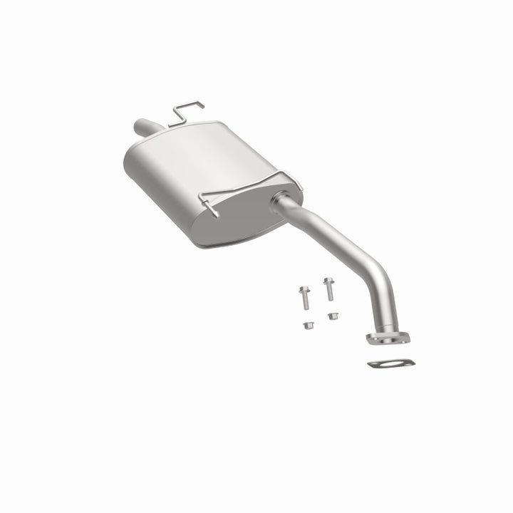 BRE Exhaust 00-05 Accent 1.5L 1.6L Muffler Kit