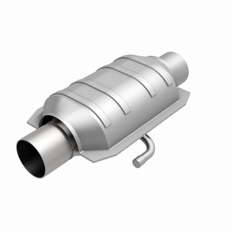 MagnaFlow Universal Catalytic Converter 3 W/Air FED