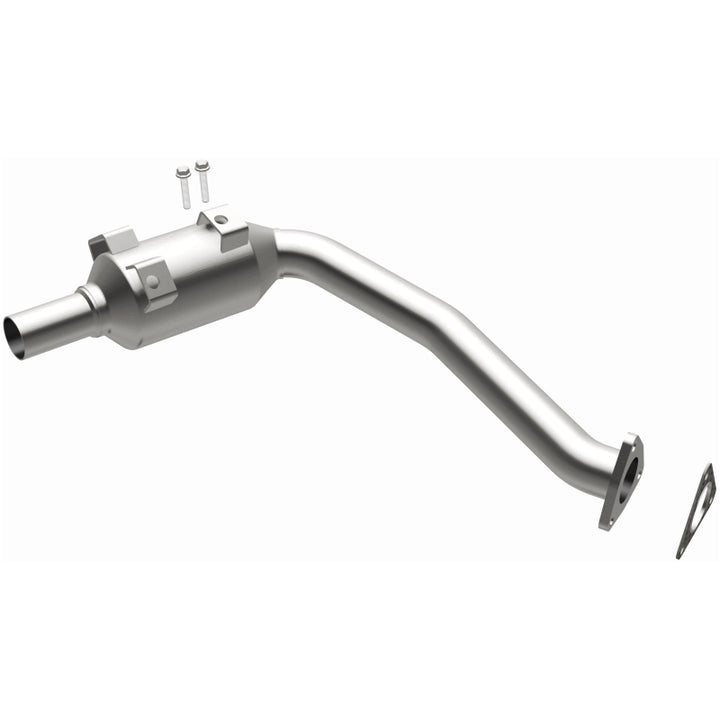 MagnaFlow 00-04 Boxster H6 3.2 2.7 OEM Underbody Direct Fit Converter