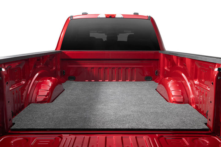 Husky Liners 19-26 Chevrolet Silverado/GMC Sierra 1500 CC Guardian Comfort Bed Mat