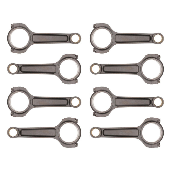 Manley GM LSX Tall Deck Pro Series I Beam Connecting Rod Set