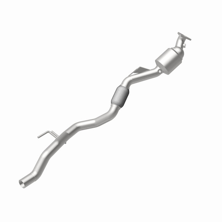 MagnaFlow 11-17 Porsche Cayenne 3.6L Direct Fit Converter
