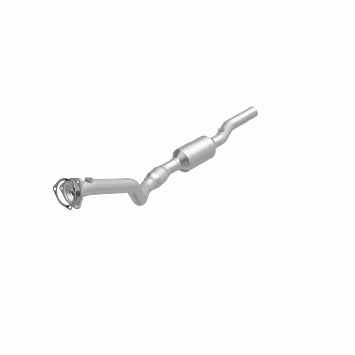 MagnaFlow 06-09 Audi A6 3.2L Direct Fit Converter