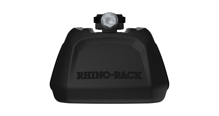 Rhino-Rack RX100 Raised Leg Rail Kit (4 Pc)