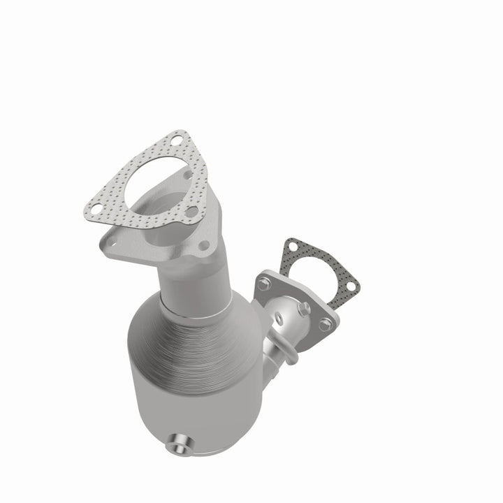 MagnaFlow 2017 Q7 V6 3 OEM Underbody Direct Fit Converter