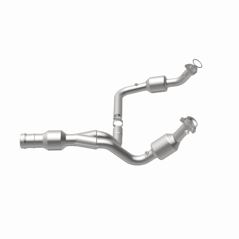 MagnaFlow 11-15 GMC Yukon 6.2L Direct Fit Converter