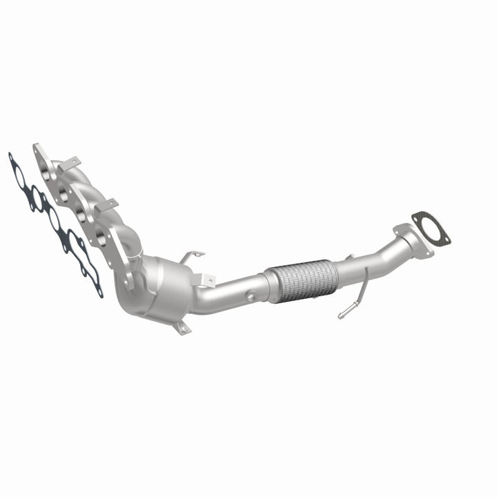 MagnaFlow 13-15 Escape L4 2.5 OEM Manifold Direct Fit Converter