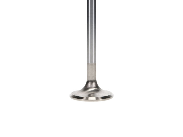 Manley Extreme Duty Stainless Steel Exhaust Valves  1.600, +.100 - Set of 8
