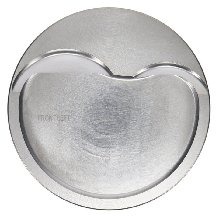 JE Pistons Chevy LS2 4.000in - 3.622in Stroke -14.3cc Dish Set of 8 Pistons