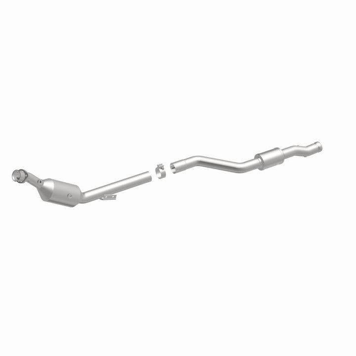 MagnaFlow 07-11 Mercedes-Benz S550 5.5L Direct Fit Converter