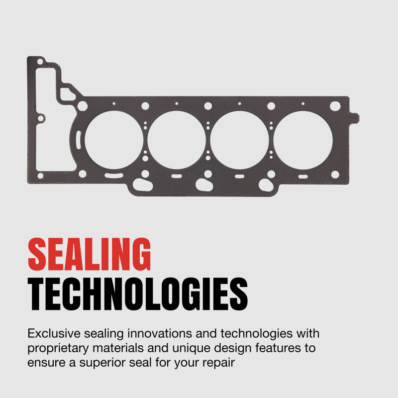 Fel-Pro Chevrolet S10 9354 PT-1 PermaTorque Engine Cylinder Head Gasket